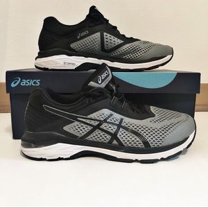 Men’s ASICS GT-2000 6 (4E) running shoes